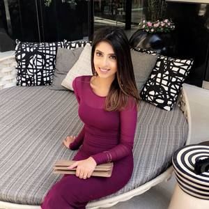 Meet your Posher, Mahnoor